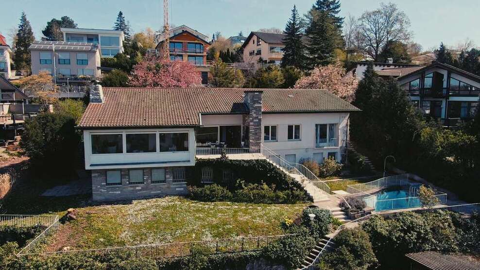Haus zum Kaufen in Pforzheim 1.275.000 € 401 m²