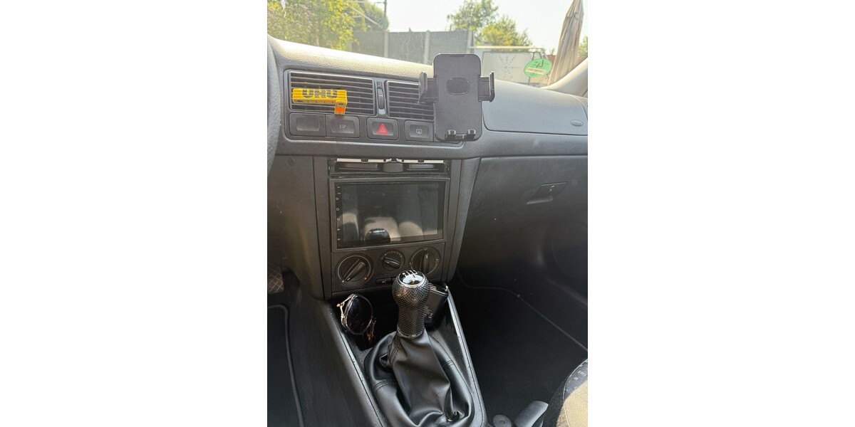 VW Golf IV 152.000 km 3.000 &euro; Gernsbach 76593