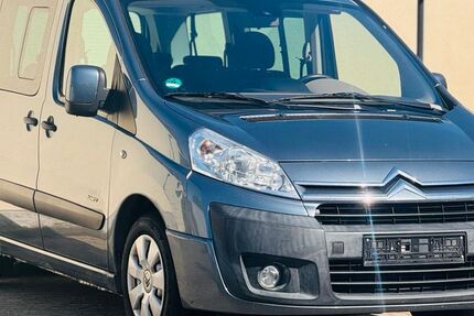 Citroen Jumpy 255.000 km 4.999 € Au am Rhein 76474