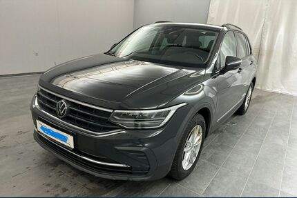 VW Tiguan 119.900 km 23.650 &euro; Bretten 75015