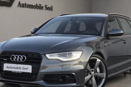 Audi A6 142.000 km 23.490 &euro; Iffezheim 76473