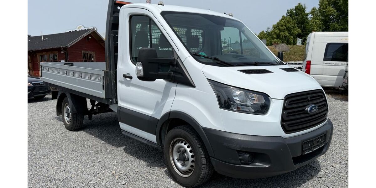Ford Transit 108.000 km 12.950 &euro; Oberderdingen 75038