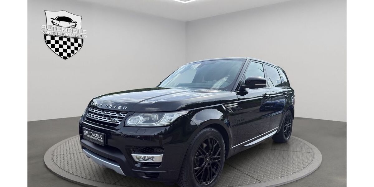 Land Rover Range Rover Sport 102.000 km 26.490 &euro; Birkenfeld 75217