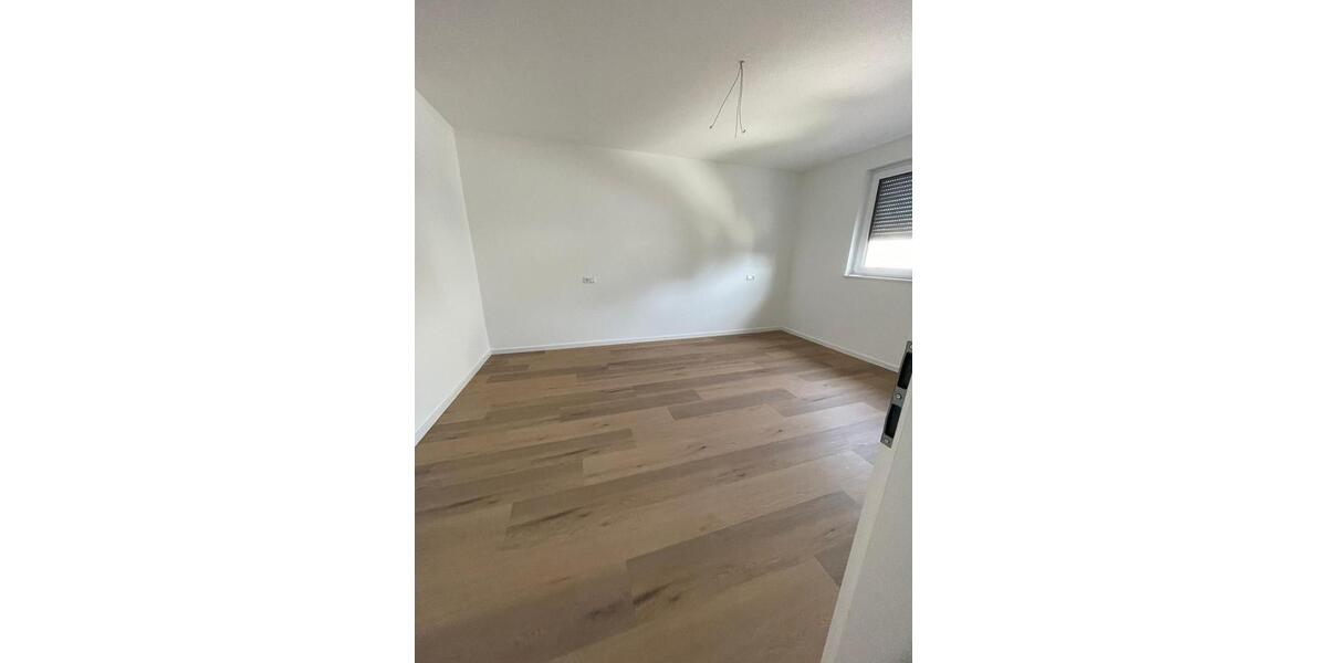 3-Zi. Neubauwohnung in Rheinsheim 3 zimmer