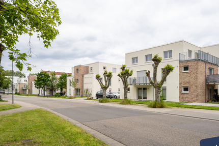 Wohnung Germersheim - 2 Zimmer, 66 m&sup2;, 858&euro; | Angebot:25235801