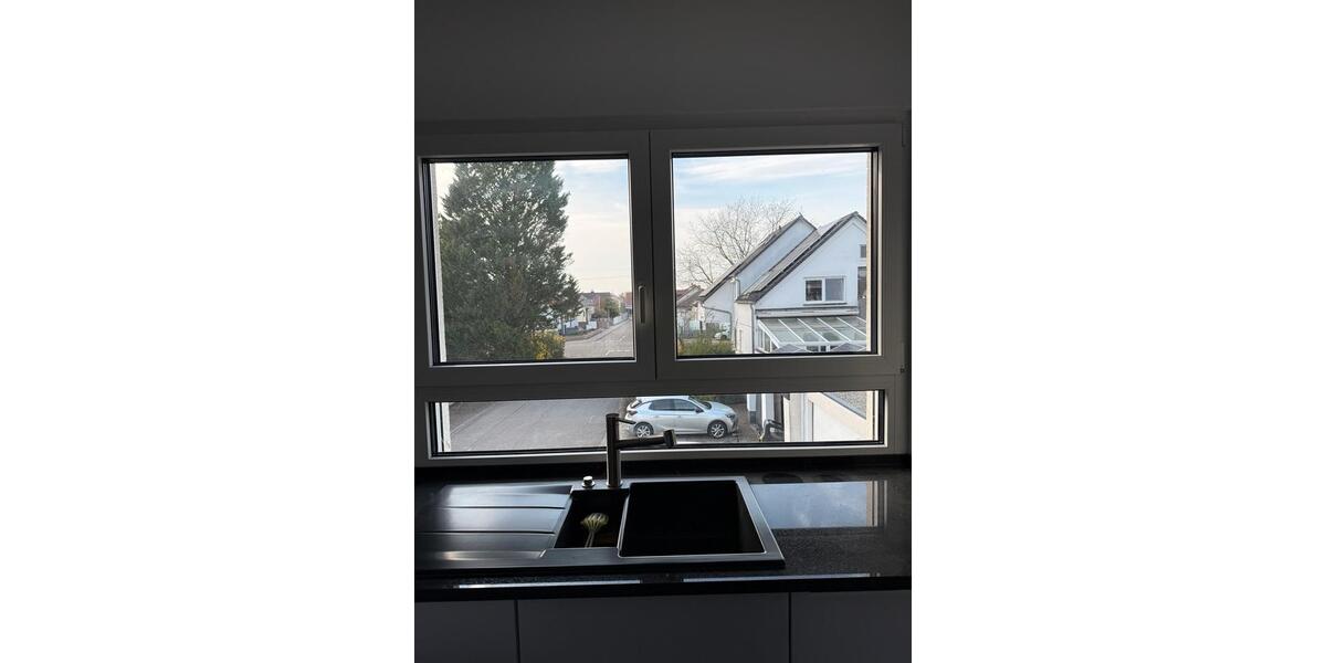 Etagenwohnung Stutensee - 3.5 Zimmer, 100 m&sup2;, 1.800&euro; | Angebot:25369047