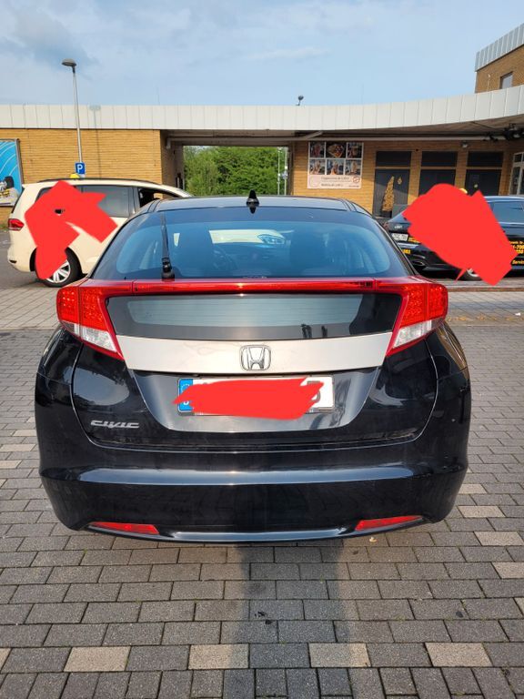 Civic