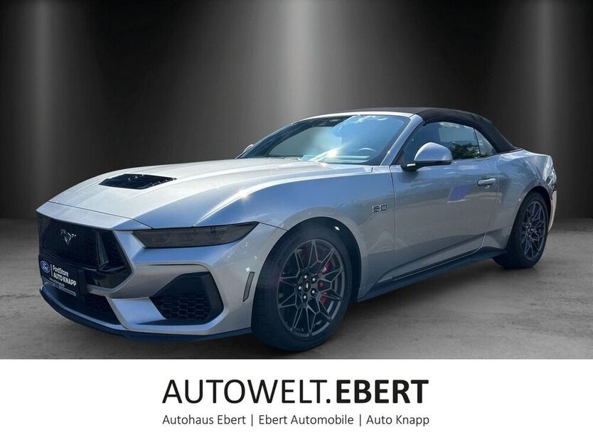 Mustang