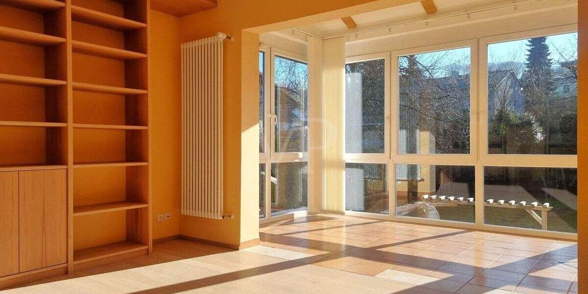 Mehrfamilienhaus, Wohnhaus Pforzheim / Sonnenberg Sonnenberg - 9 Zimmer, 236 m&sup2;, 849.000&euro; | Angebot:25800307