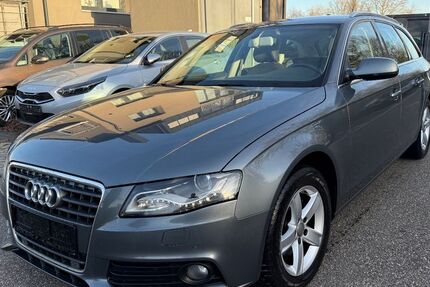 Audi A4 276.400 km 5.499 &euro; Kronau 76709