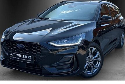 Ford Focus 23.000 km 24.440 € Germersheim 76726