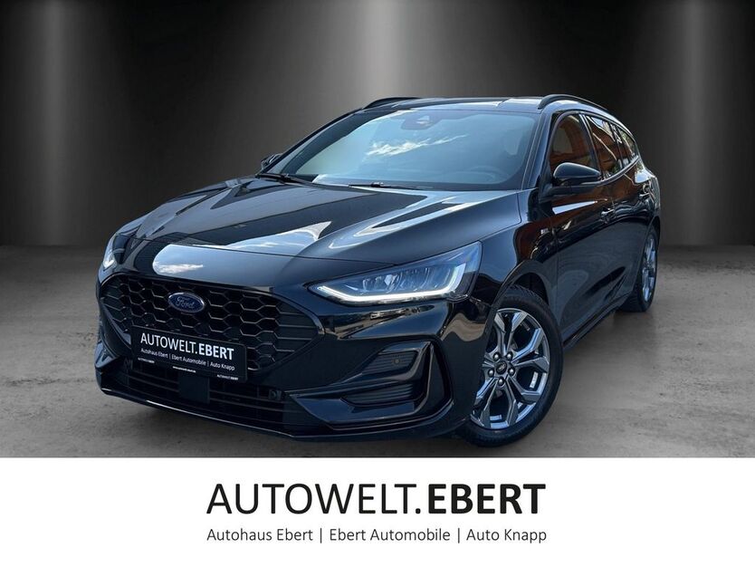 Ford Focus 23.000 km 24.440 € Germersheim 76726