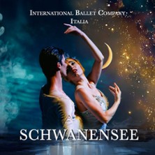 Schwanensee - International Ballet Company Italia 25.11.2026 Konzerthaus Karlsruhe