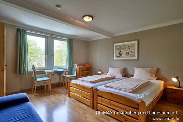 Gewerbeobjekt Maulbronn - 625.000&euro; | Angebot:25700190