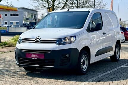 Citroen Berlingo 3.612 km 17.976 &euro; Bad Schönborn 76669
