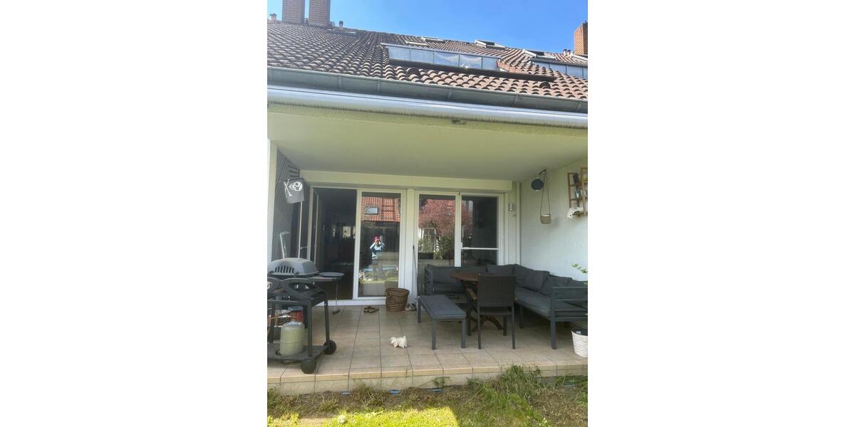 Reihenhaus Karlsruhe Hagsfeld - 5 Zimmer, 150 m&sup2;, 698.000&euro; | Angebot:27155433