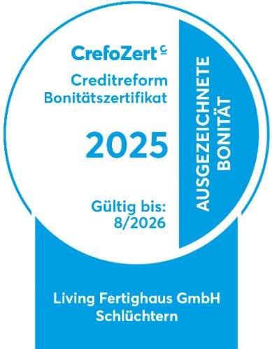 Doppelhaushälfte Büchenbronn Büchenbronn - 3 Zimmer, 117 m&sup2;, 528.210&euro; | Angebot:26410200
