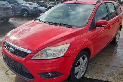 Ford Focus 237.000 km 1.900 &euro; Bruchsal 76646