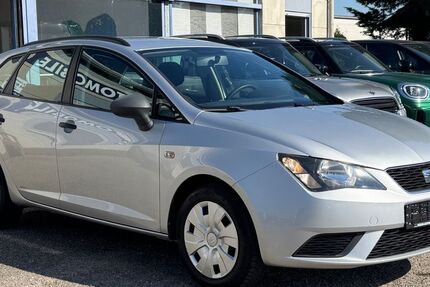 Seat Ibiza 140.176 km 5.999 € Landau 76829