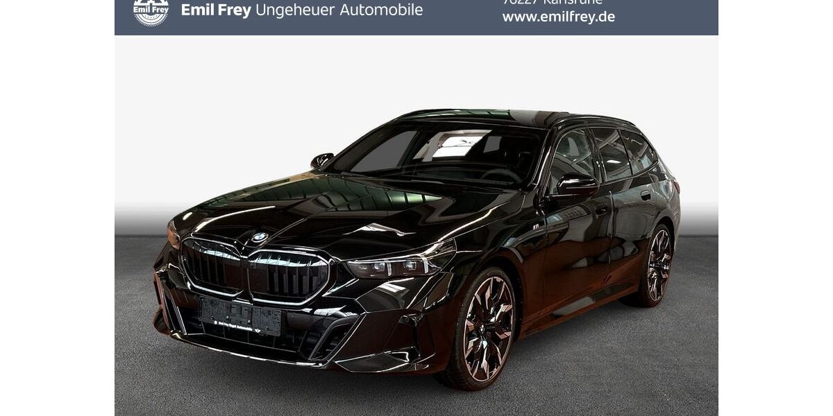 BMW 520 5.900 km 72.190 &euro; Karlsruhe 76227