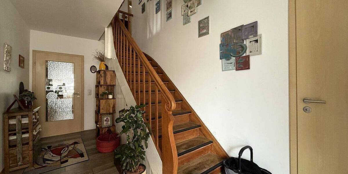 Einfamilienhaus Bretten Diedelsheim - 5 Zimmer, 153 m&sup2;, 419.000&euro; | Angebot:25745788