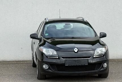 Renault Megane 99.000 km 4.999 &euro; Kandel 76870