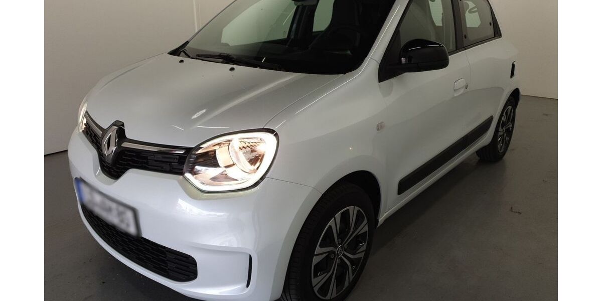Renault Twingo 11.000 km 12.450 &euro; Landau 76829