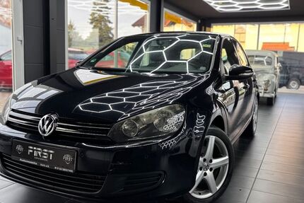 VW Golf 204.000 km 3.999 € Bietigheim 76467