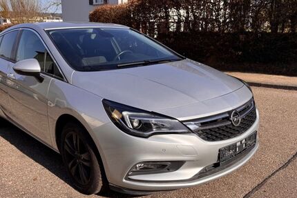 Opel Astra 186.166 km 7.790 &euro; Bretten 75015