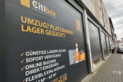 Gewerbeobjekt Pforzheim Oststadt - 2.650.000&euro; | Angebot:22965957