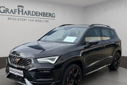 Cupra Ateca 28.500 km 33.780 &euro; Bruchsal 76646