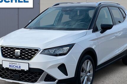 Seat Arona 48.600 km 17.480 € Ölbronn 75248