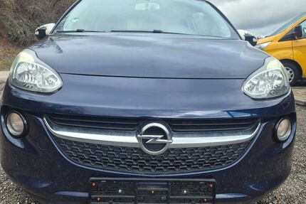Opel Adam 145.050 km 4.300 &euro; Birkenfeld bei Pforzheim 75217