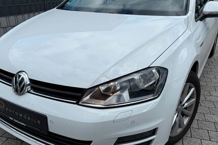 VW Golf 81.625 km 11.900 &euro; Stutensee 76297