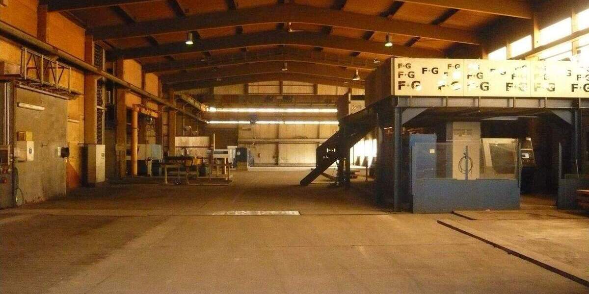 Gewerbeobjekt Bruchsal - 2.350.000&euro; | Angebot:25703401