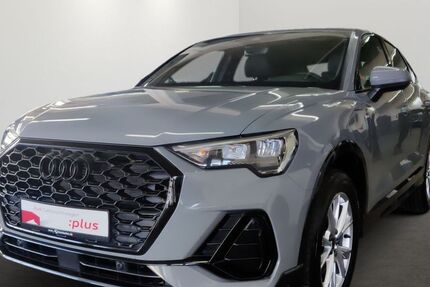 Audi Q3 21.810 km 39.829 € Germersheim 76726
