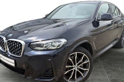 BMW X4 47.190 km 39.930 &euro; Stutensee-Blankenloch 76297