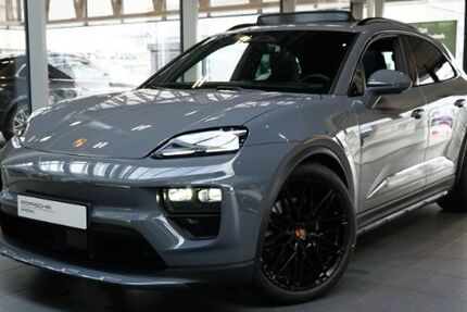 Porsche Macan 17.900 km 94.890 € Landau 76829