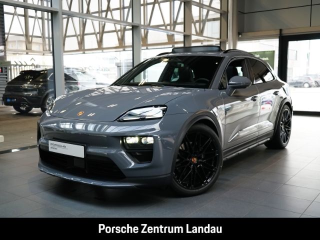 Porsche Macan 17.900 km 94.890 € Landau 76829