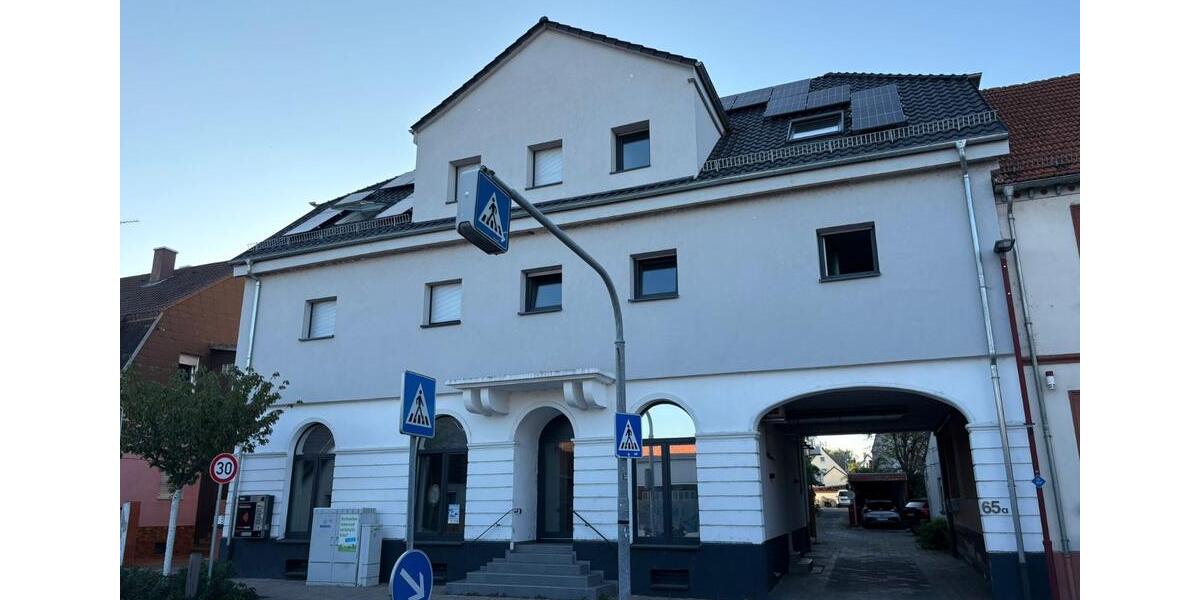 GewerbeGastronomie Einheit zimmer