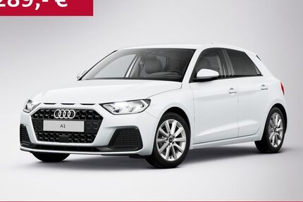 Audi A1 10.704 km 23.930 € Pforzheim 75179