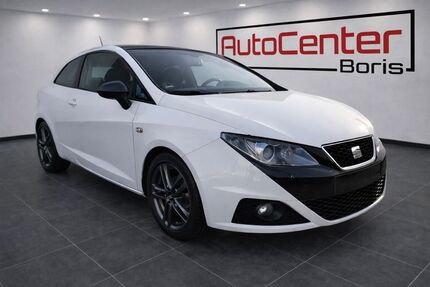 Seat Ibiza 115.000 km 7.990 &euro; Maulbronn 75433