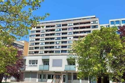 Wohnung Karlsruhe - 2 Zimmer, 77 m&sup2;, 255.000&euro; | Angebot:27650879