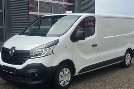 Renault Trafic 93.000 km 15.499 &euro; Landau 76829