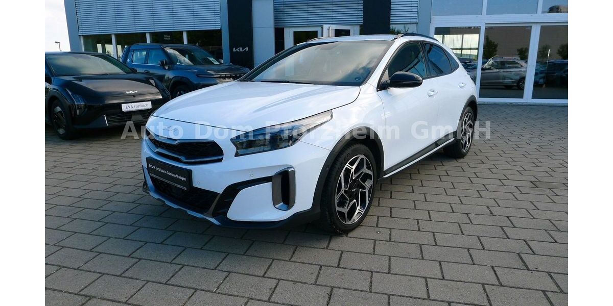Kia XCeed 19.650 km 27.980 &euro; Pforzheim 75177