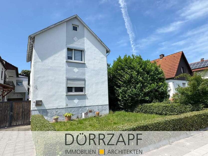 Haus zum Kaufen in Bellheim 299.000 € 138 m²