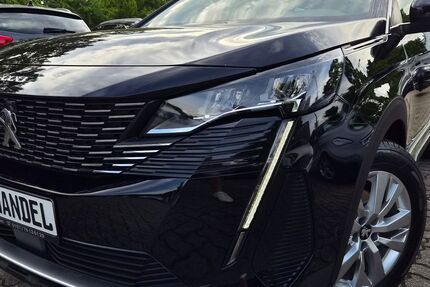 Peugeot 5008 138.000 km 18.900 &euro; Forst 76694
