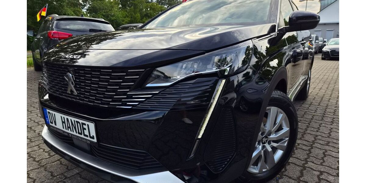 Peugeot 5008 138.000 km 18.900 &euro; Forst 76694