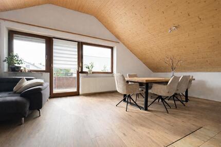 Wohnung Stutensee - 3 Zimmer, 85 m&sup2;, 1.050&euro; | Angebot:26415059