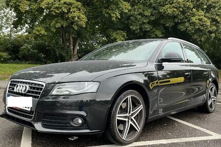 Audi A4 308.000 km 4.699 € Rülzheim 76761